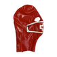 MONNIK Latex Hood with Removable Mouth Mask Handmade for Party Cosplay Clubwear Catsuit