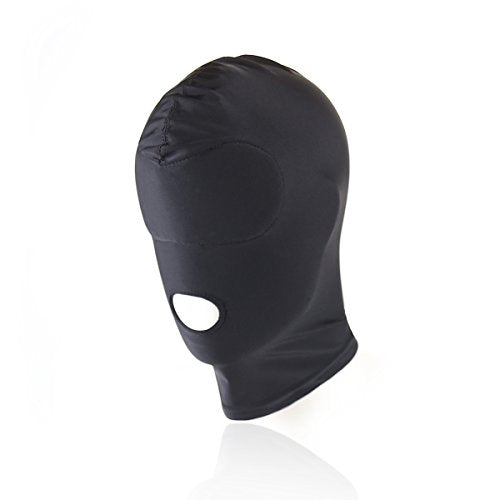 Lycra Masken Spandex Hoods Breathable Face Cover Spandex Costume Hood Mask Hood Cosplay Accessories