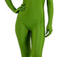 Unisex Spandex Second Skin Full Bodysuit Spandex One piece Lycra Fabric