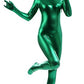 Unisex Skin-Tight Spandex Full Bodysuit for Adults and Children Spandex One piece Lycra Fabric