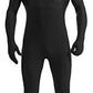 Men's Zentai Bodysuit with Eyes Open Spandex One piece Lycra Fabric