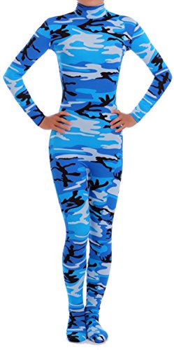 Spandex Zentai Unitard Catsuit for Adults Lycra Bodysuit Sexy Catsuit Set