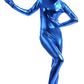 Unisex Skin-Tight Spandex Full Bodysuit for Adults and Children Spandex One piece Lycra Fabric