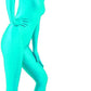 Unisex Spandex Second Skin Full Bodysuit Spandex One piece Lycra Fabric