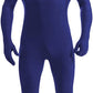 Men's Zentai Bodysuit with Eyes Open Spandex One piece Lycra Fabric