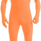 Men's Zentai Bodysuit with Eyes Open Spandex One piece Lycra Fabric