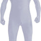Face Open Zentai Spandex Bodysuit Spandex One piece Lycra Fabric