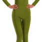 Spandex Zentai Unitard Catsuit for Adults Lycra Bodysuit Sexy Catsuit Set