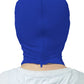 Lycra Masken Spandex Hoods Open Eyes Zentai Hood Mask Cosplay Accessories