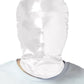 Lycra Masken Spandex Hoods Metallic Full Cover Costume Masks Cosplay Accessories