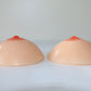 Silicone Breast Realistic Water Droplet Fake Breasts Fetish Pseudonym Cosplay