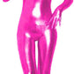 Unisex Baby Shiny Spandex Skin-tight Full Bodysuit Zentai Costume Spandex One piece Lycra Fabric