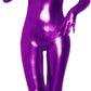 Shiny Spandex Open Face Full Bodysuit Zentai Suit for Adults and Children Spandex One piece Lycra Fabric