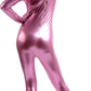 Unisex Skin-Tight Spandex Full Bodysuit for Adults and Children Spandex One piece Lycra Fabric