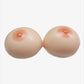 Full Silicone Breast Forms Prosthesis Breast for Mastectomy Crossdresser Prosthesis Bra Fake Breast Enhancers for Transgender